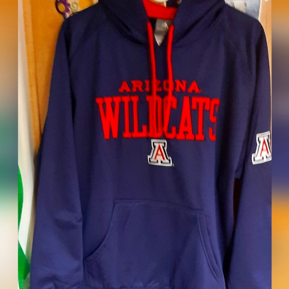 Arizona Wildcats Hoodie